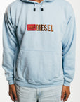 Diesel - Hoodie (M)