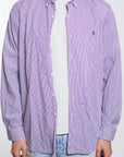 Ralph Lauren - Shirt (L)