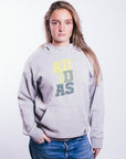 Adidas - Sweatshirt (S)