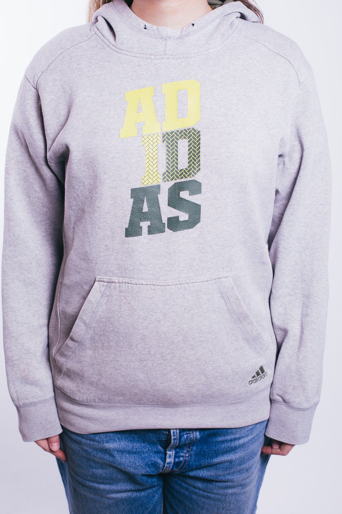 Adidas - Sweatshirt (S)