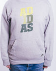 Adidas - Sweatshirt (S)