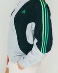 Adidas  - Sweatshirt