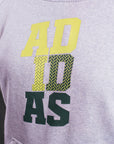 Adidas - Sweatshirt (S)