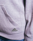 Adidas - Sweatshirt (S)