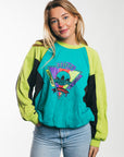 Adidas 80's - Sweatshirt (M)