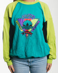 Adidas 80's - Sweatshirt (M)