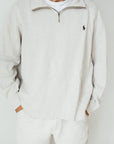 Ralph Lauren - Quarter Zip