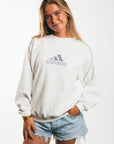 Adidas - Sweatshirt (M)