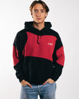 Fila - Hoodie (M)