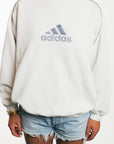 Adidas - Sweatshirt (M)