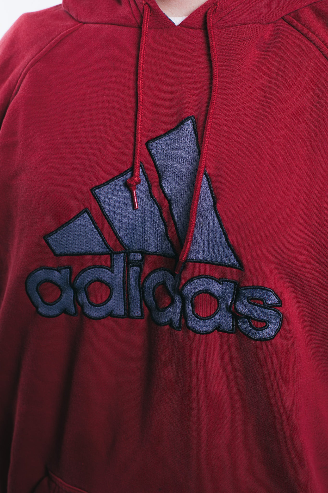 Adidas - Hoodie (L)