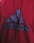 Adidas - Hoodie (L)