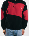 Fila - Hoodie (M)