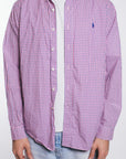 Ralph Lauren - Shirt (L)