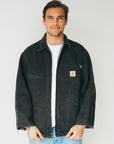 Carhartt - Vintage Detroit Jacket