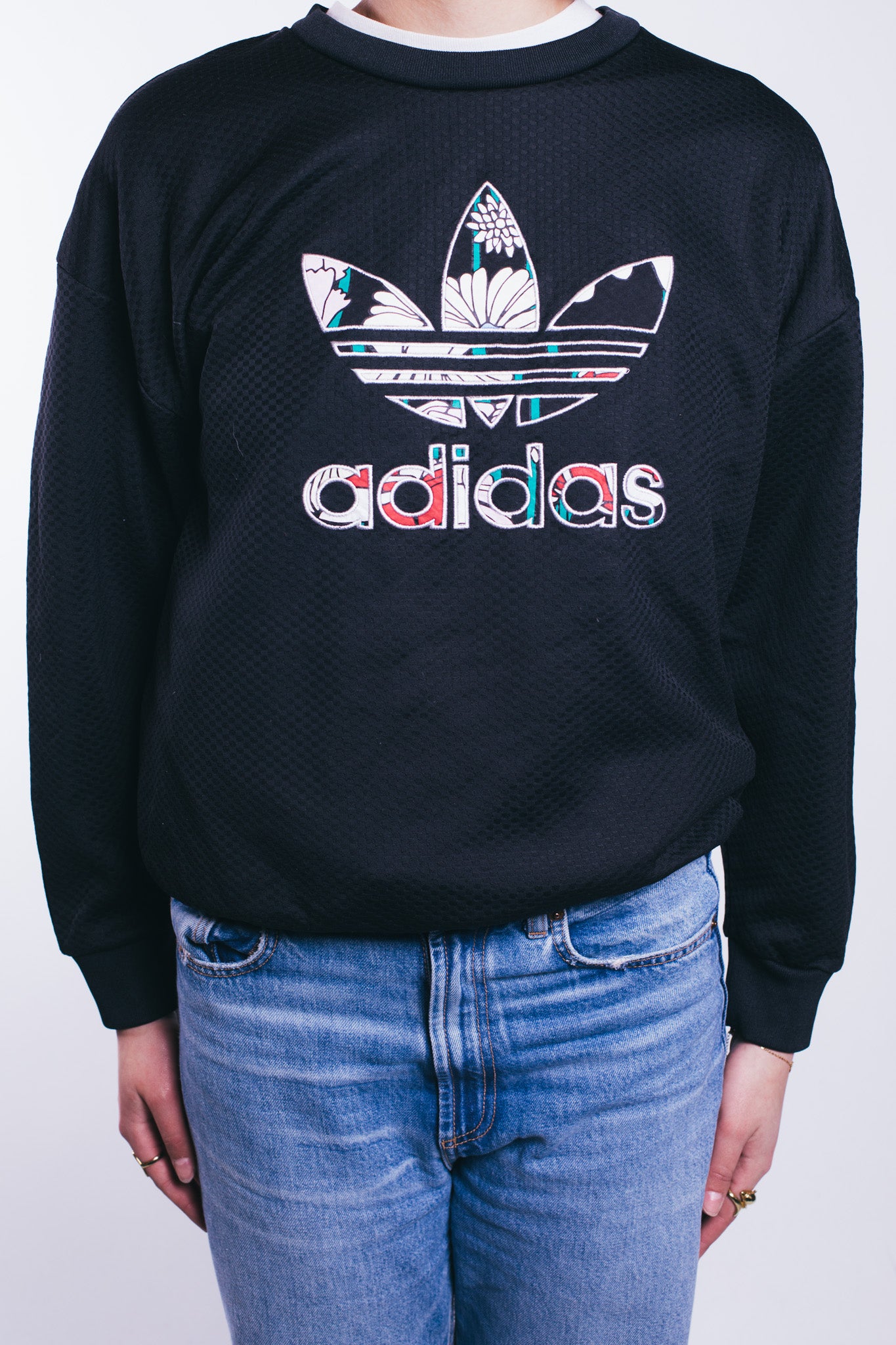 Adidas - Sweatshirt (XS)