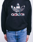 Adidas - Sweatshirt (XS)