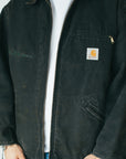 Carhartt - Vintage Detroit Jacket