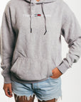 Tommy Jeans - Hoodie (S)