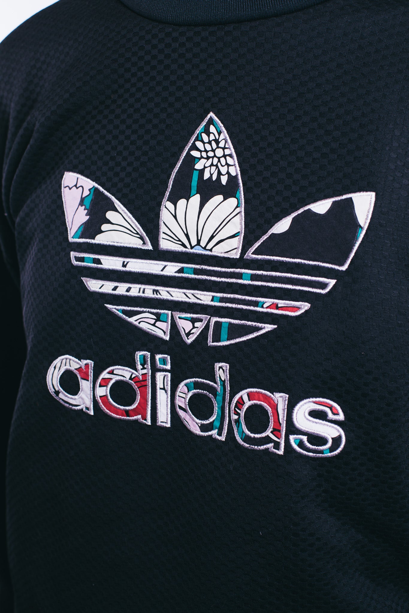 Adidas - Sweatshirt (XS)