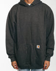 Carhartt - Hoodie