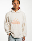 Adidas - Hoodie (L)