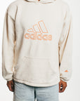 Adidas - Hoodie (L)