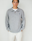 Ralph Lauren - Quarter Zip