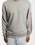 Tommy Hilfiger - Sweatshirt (L)