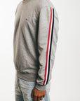 Tommy Hilfiger - Sweatshirt (L)