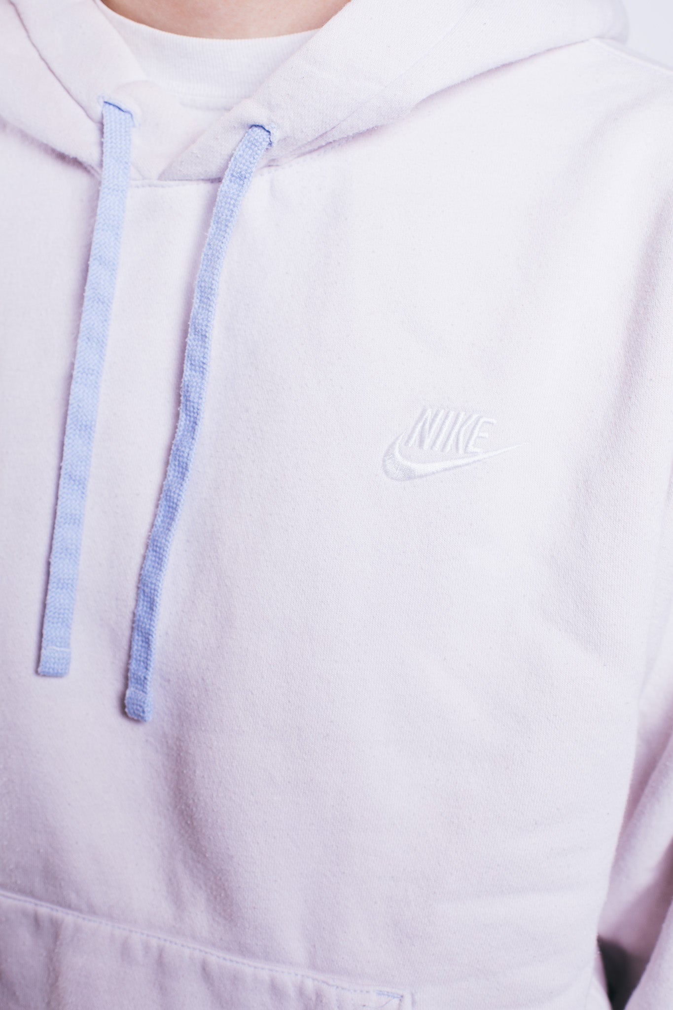 Nike - Kapuzenpullover (S)