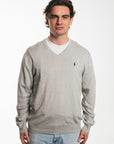 Ralph Lauren - Sweatshirt (L)