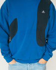 Adidas - Sweatshirt