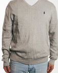 Ralph Lauren - Sweatshirt (L)