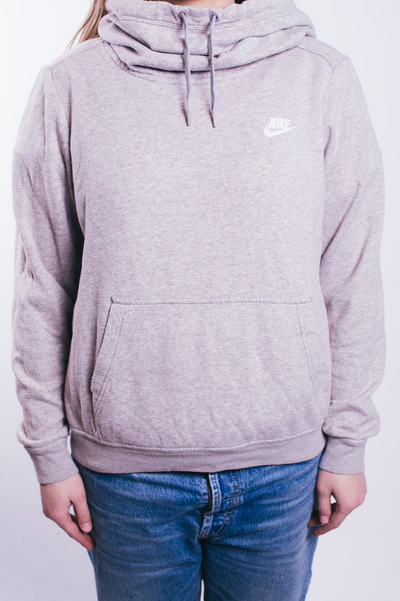 Nike - Kapuzenpullover (S)