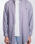 Ralph Lauren - Shirt (L)