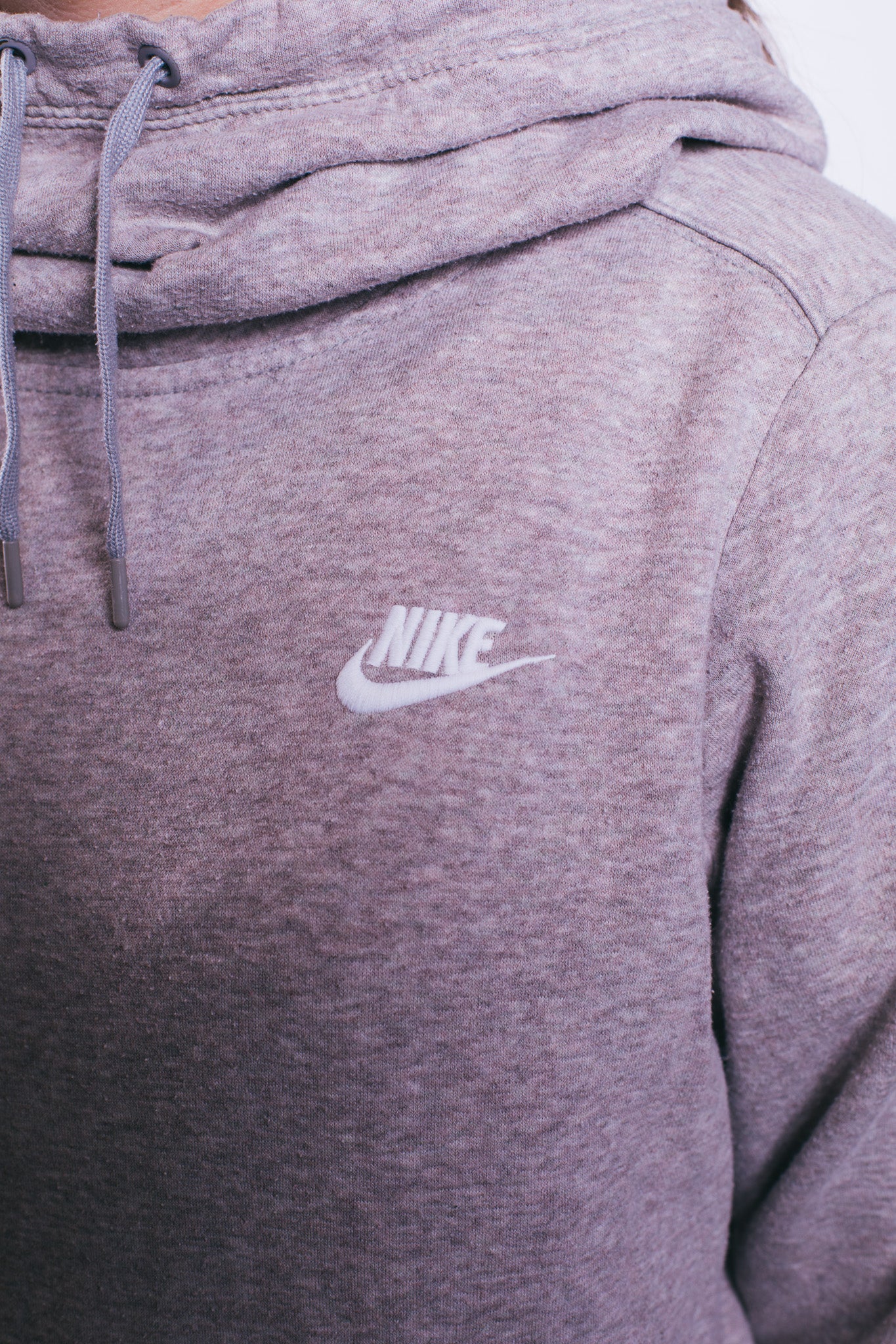 Nike - Kapuzenpullover (S)