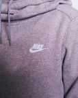 Nike - Kapuzenpullover (S)