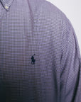 Ralph Lauren - Shirt (L)