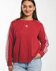 Adidas - Sweatshirt