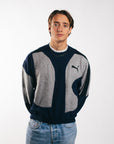 Puma - Sweatshirt (M)