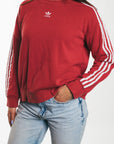 Adidas - Sweatshirt