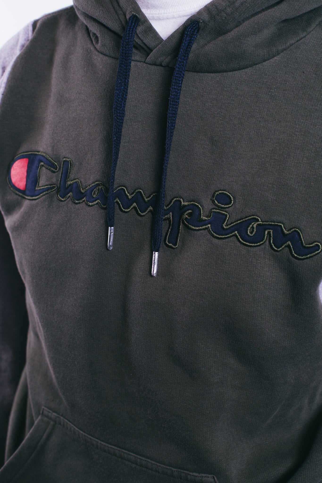 Champion - Hoodie (S)