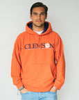 Nike X Clemson - Hoodie