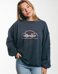 Ellesse - Sweatshirt (L)