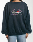 Ellesse - Sweatshirt (L)