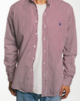 Ralph Lauren - Shirt (L)