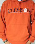 Nike X Clemson - Hoodie