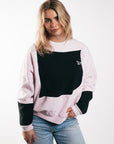 Reebok - Sweatshirt (S)