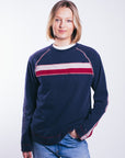 Tommy Hilfiger - Sweatshirt (XS)